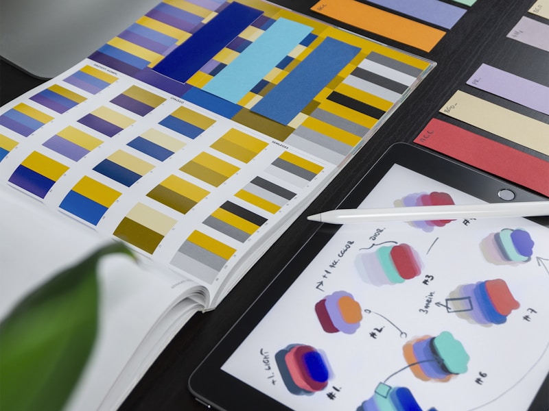 Printing shop Marrakech - QuickPrint